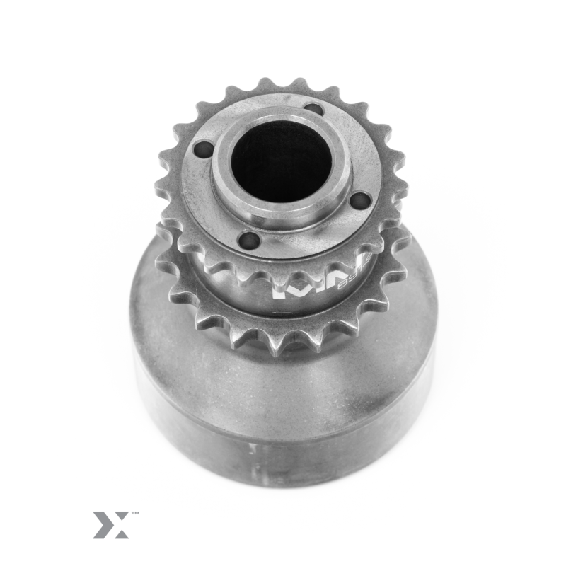 Butuc de arbore cotit ranforsat cu 4 pini BMW S55 N55 MMR Performance MMR20-1004 - MMR20-1004 - MMR20-1004 - 3666618840505